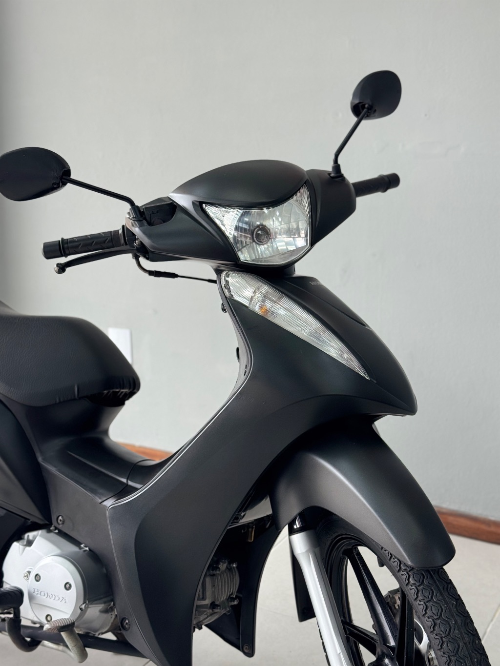 BIZ 125 EX/ 125 EX FLEX — foto 3