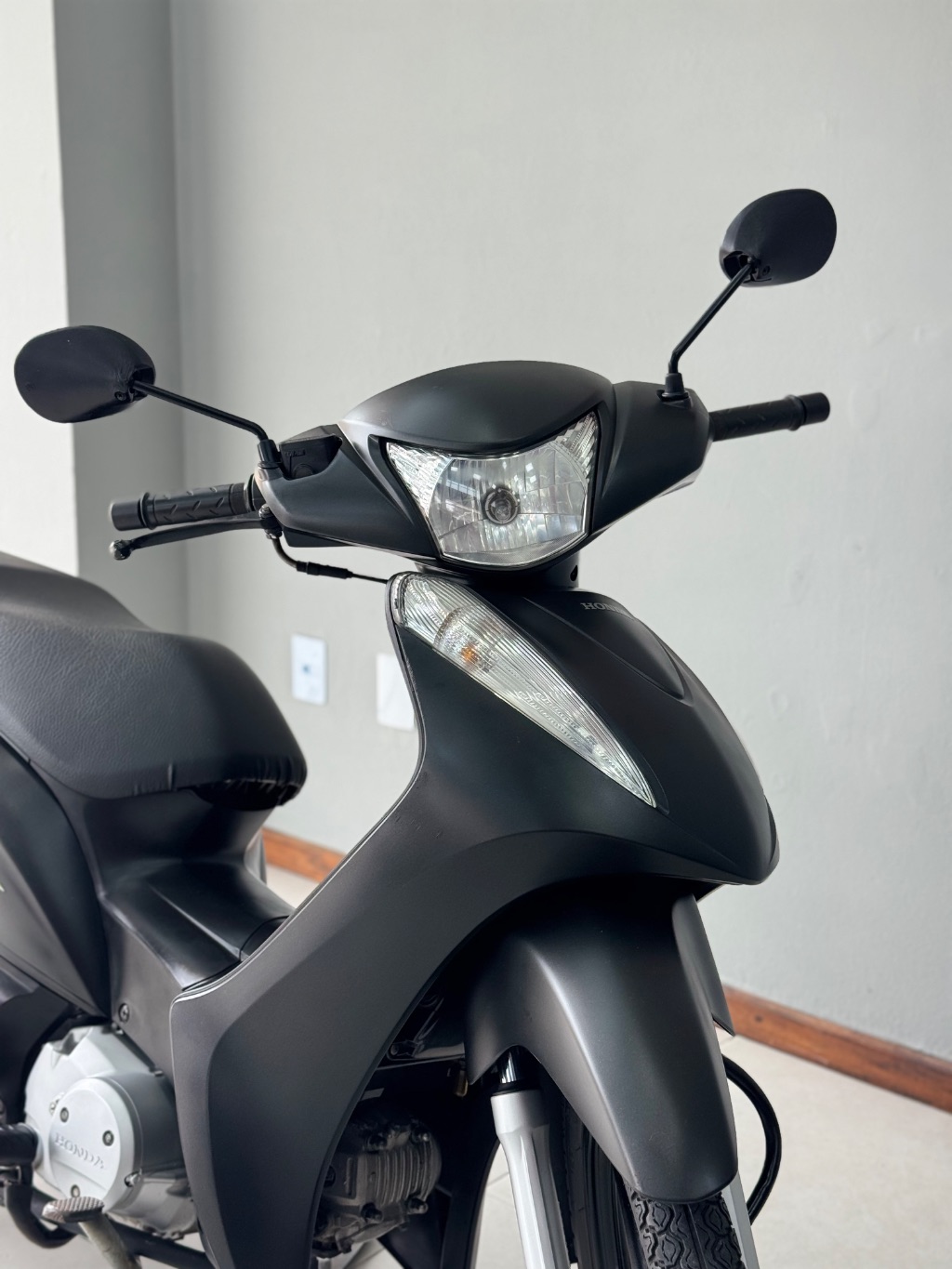 BIZ 125 EX/ 125 EX FLEX — foto 4