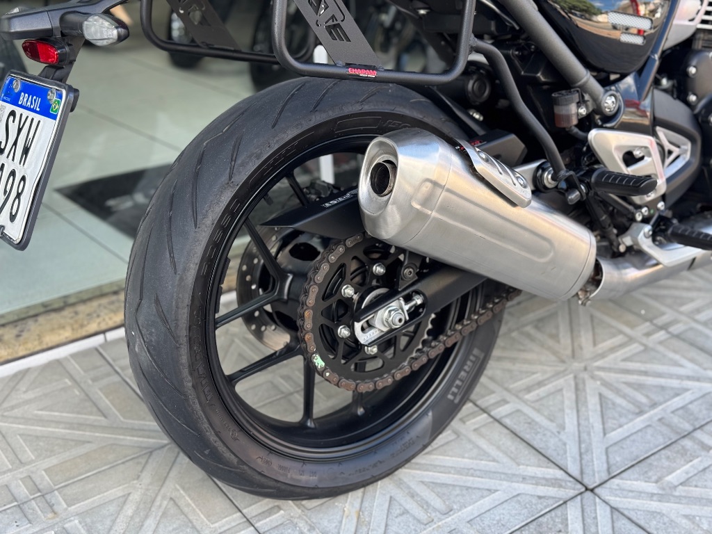 SPEED 400 — foto 9