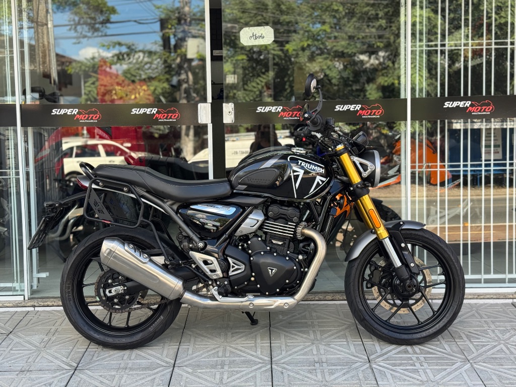 SPEED 400 — foto 1