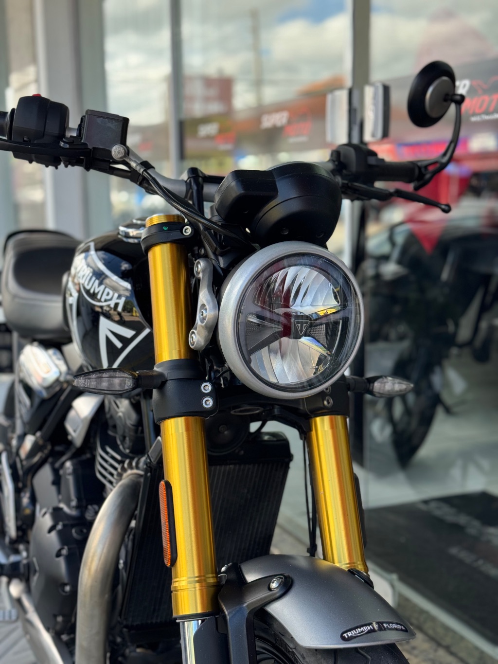 SPEED 400 — foto 4