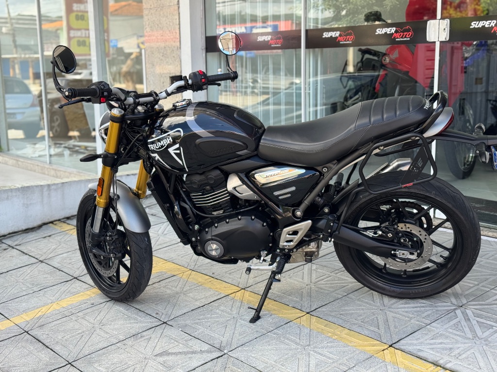 SPEED 400 — foto 7