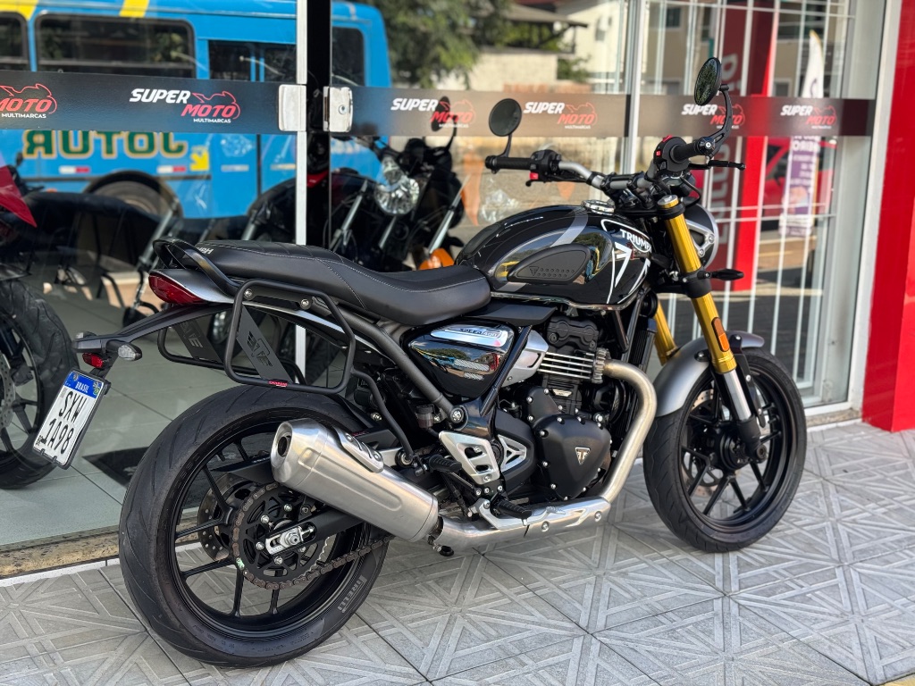 SPEED 400 — foto 5