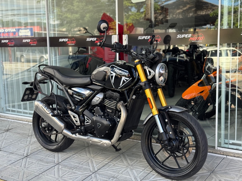 SPEED 400 — foto 2