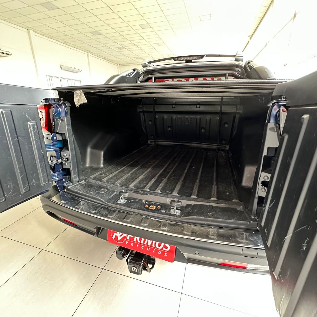 Toro Ranch 2.0 16V 4x4 TB Diesel Aut. - foto 7