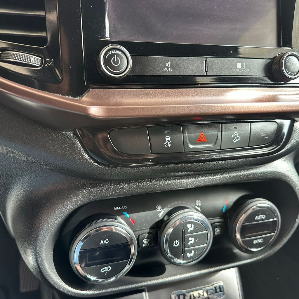 Toro Ranch 2.0 16V 4x4 TB Diesel Aut. - foto 14