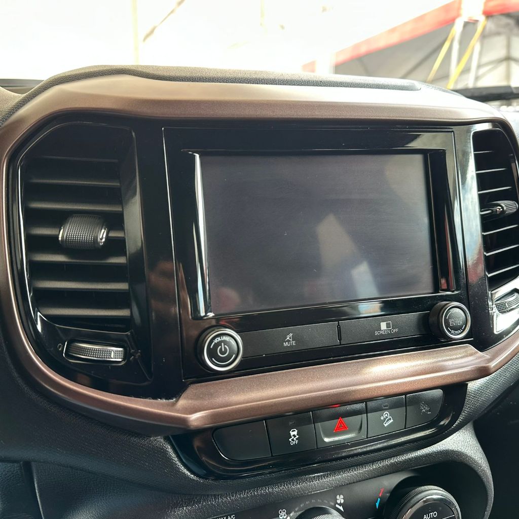 Toro Ranch 2.0 16V 4x4 TB Diesel Aut. - foto 13
