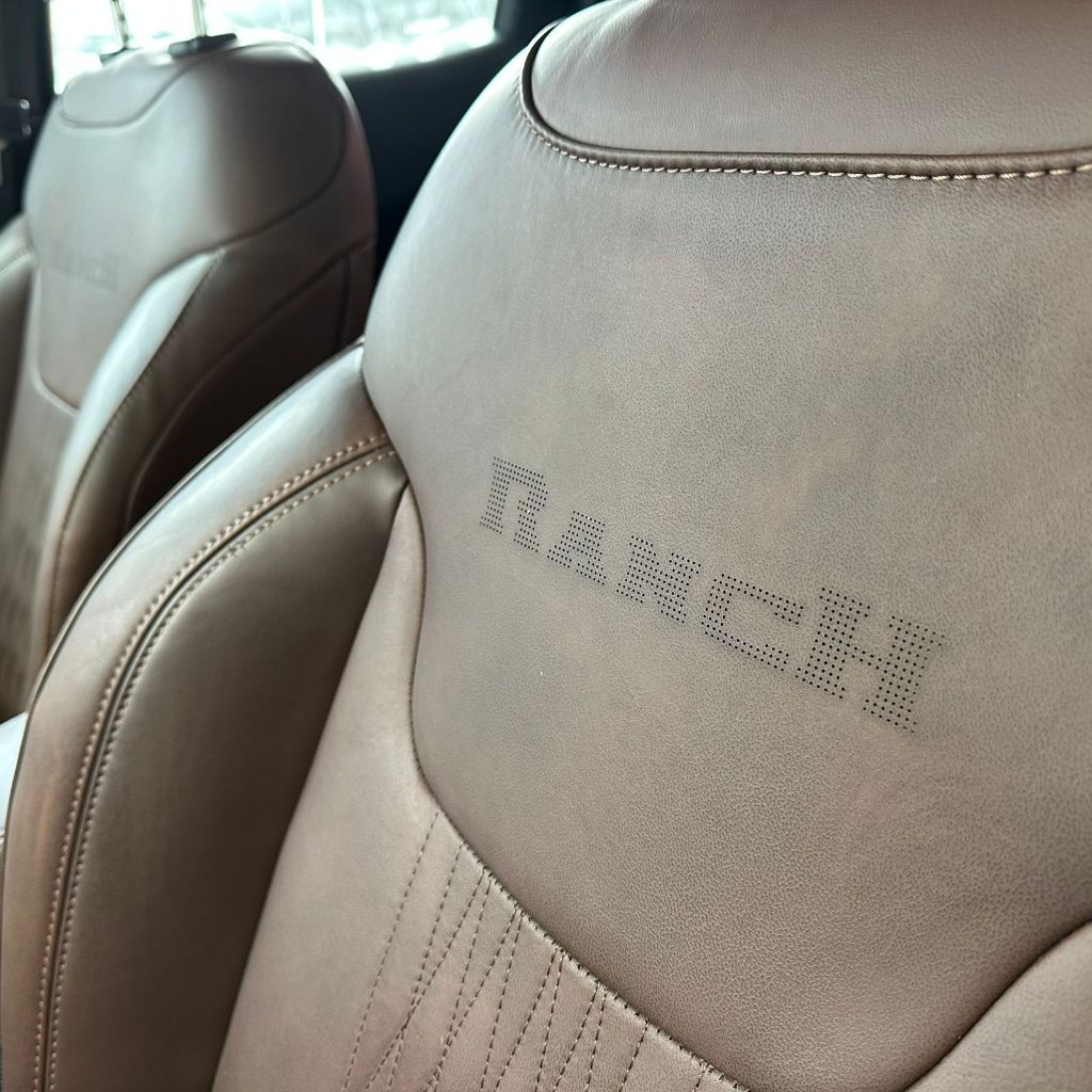 Toro Ranch 2.0 16V 4x4 TB Diesel Aut. - foto 11
