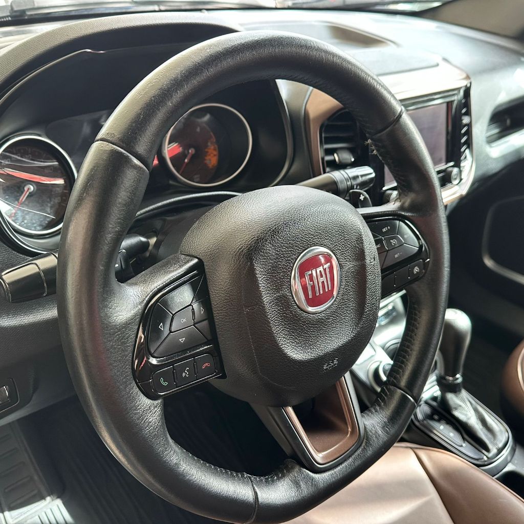 Toro Ranch 2.0 16V 4x4 TB Diesel Aut. - foto 10