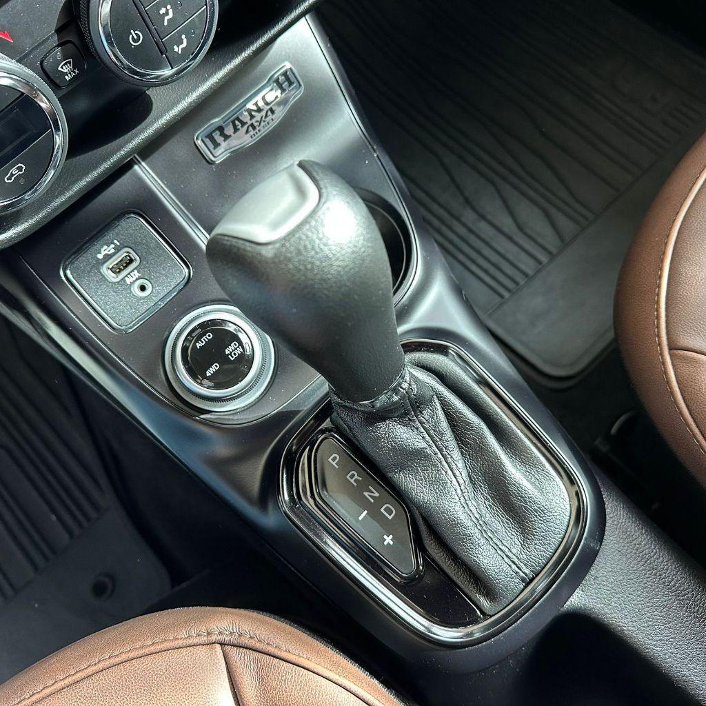 Toro Ranch 2.0 16V 4x4 TB Diesel Aut. - foto 15