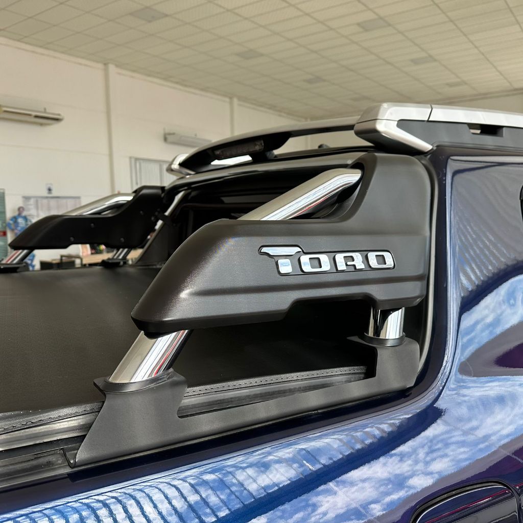 Toro Ranch 2.0 16V 4x4 TB Diesel Aut. - foto 19