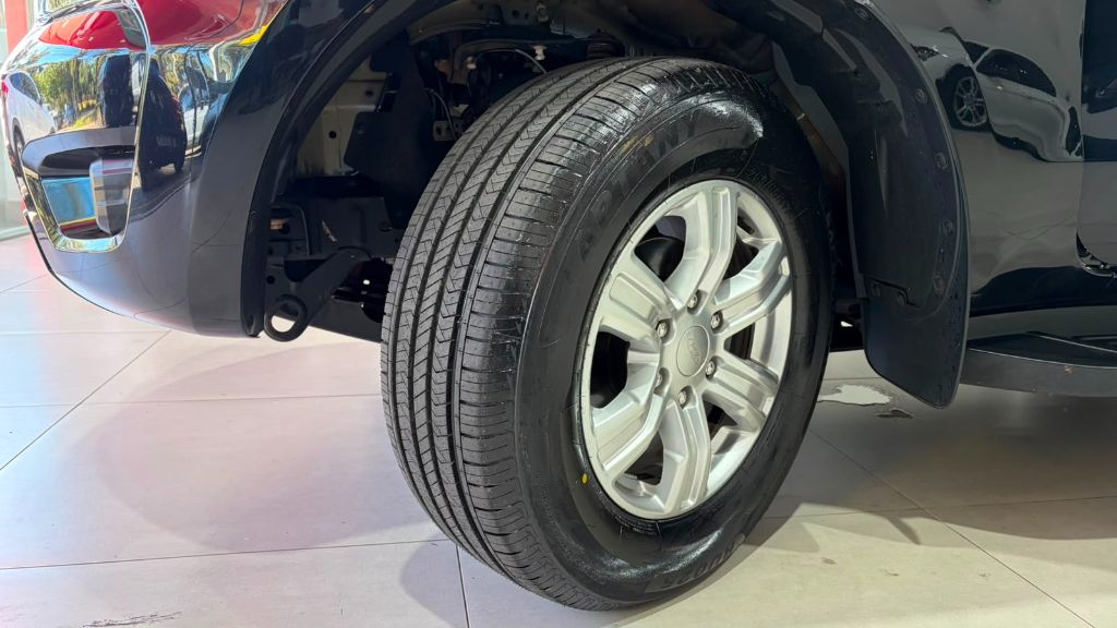 Ranger XLT 3.2 20V 4x4 CD Diesel Aut.
