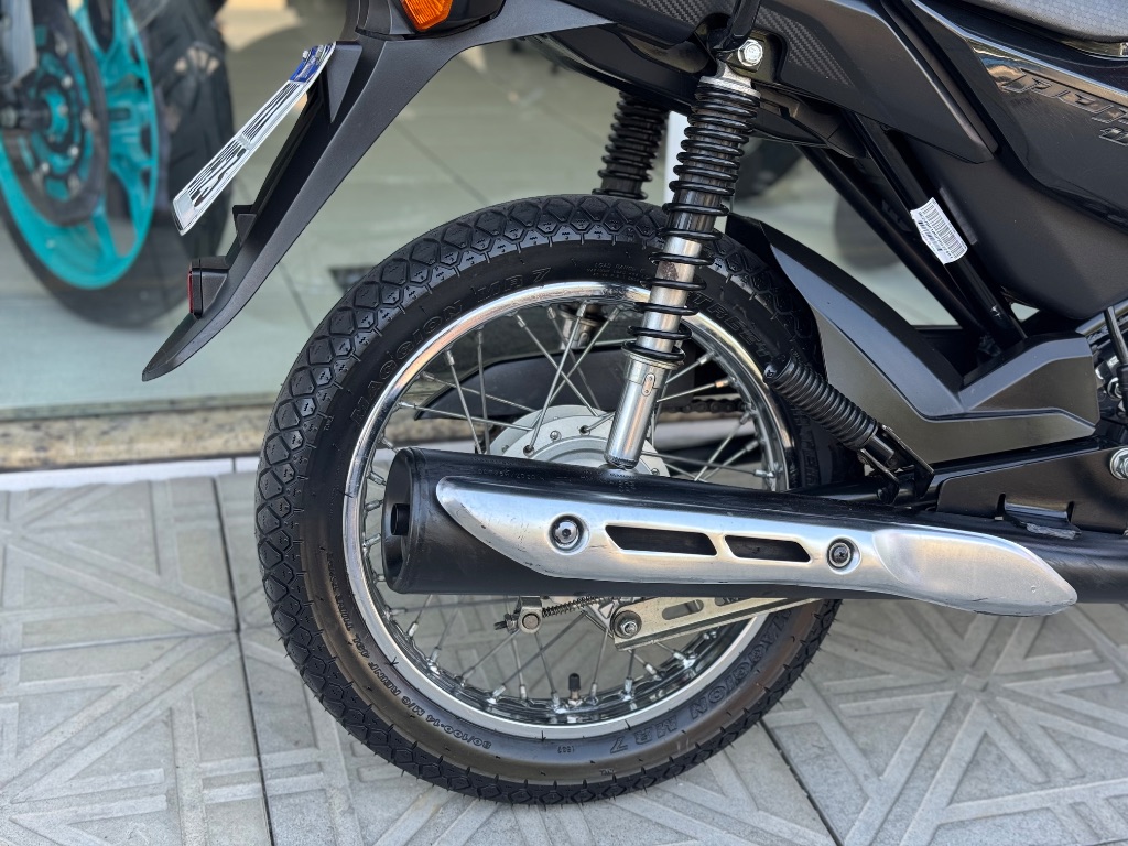 POP 110i — foto 10