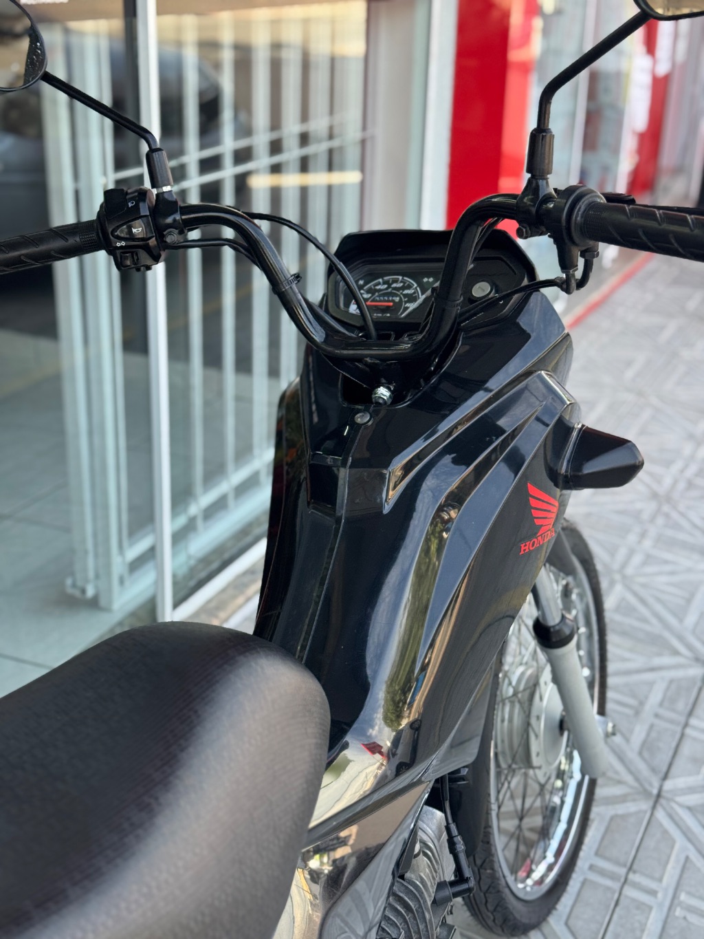 POP 110i — foto 8