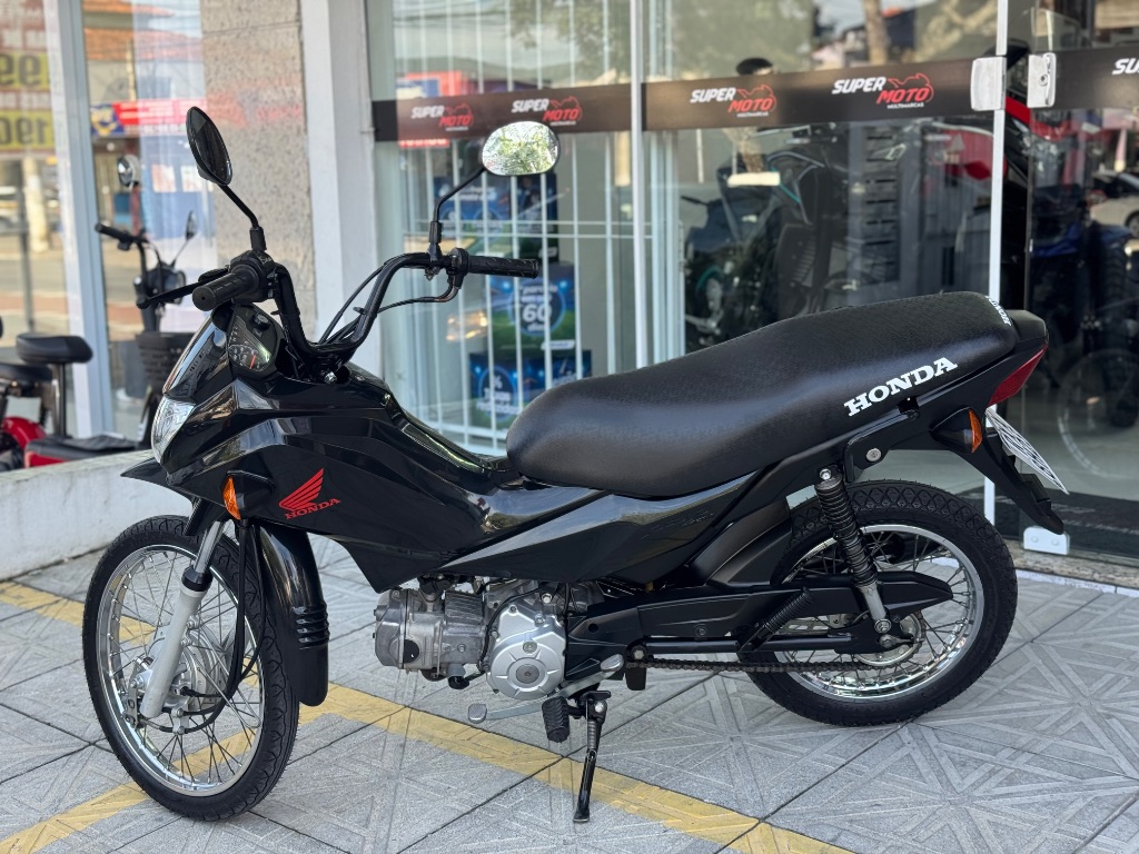 POP 110i — foto 6
