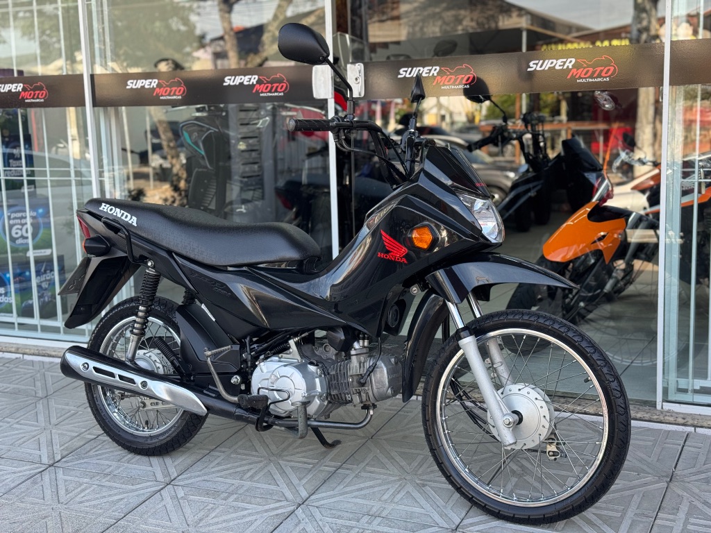 POP 110i — foto 2