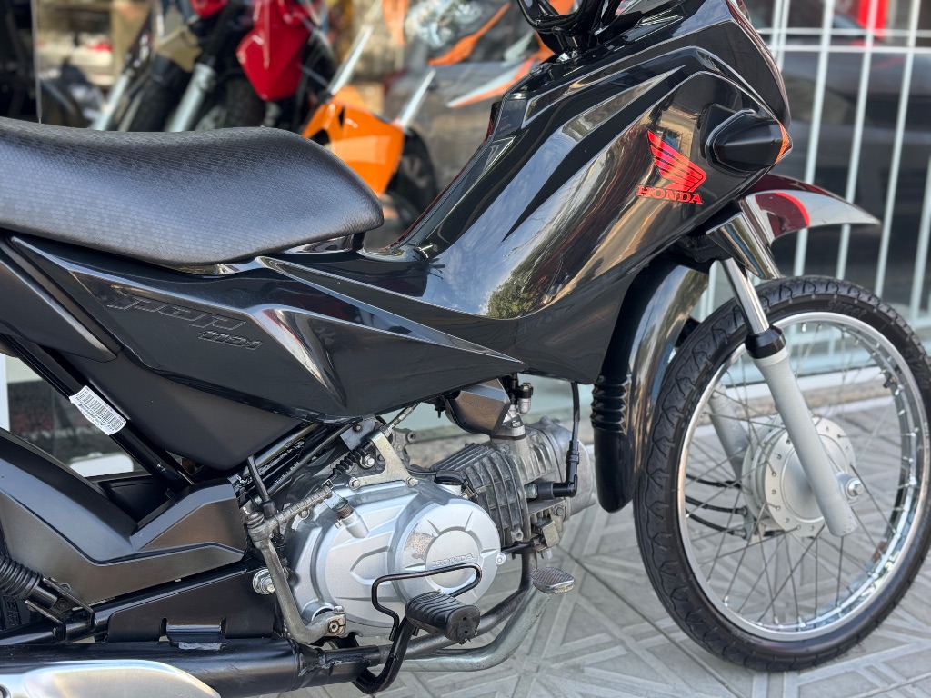 POP 110i — foto 7