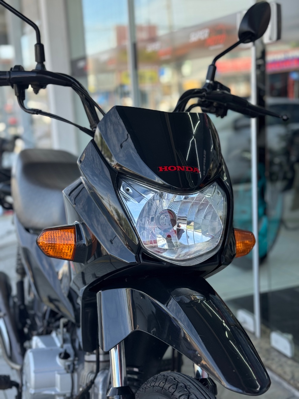 POP 110i — foto 4