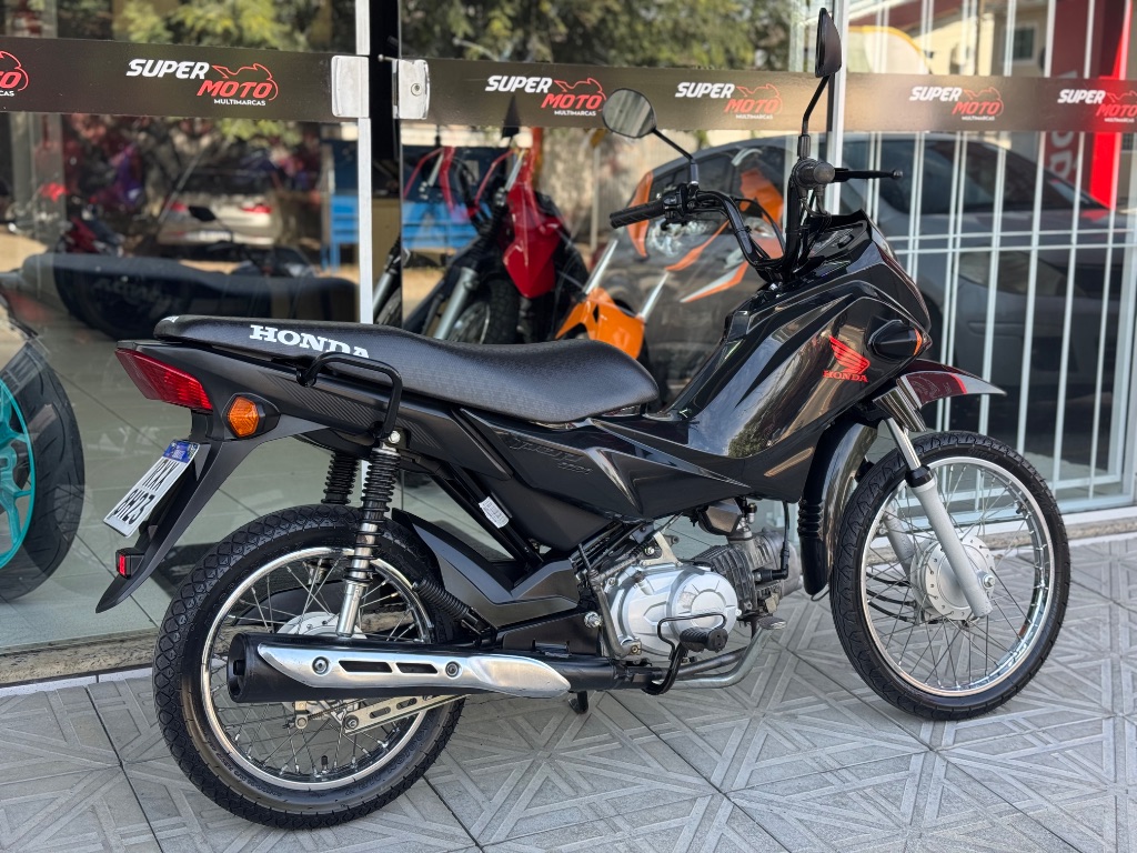 POP 110i — foto 5