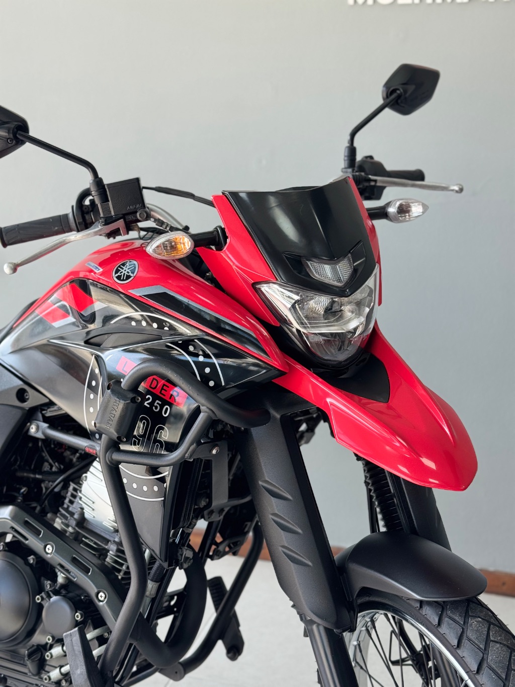 XTZ 250 LANDER 249cc/LANDER BLUEFLEX/ABS — foto 3
