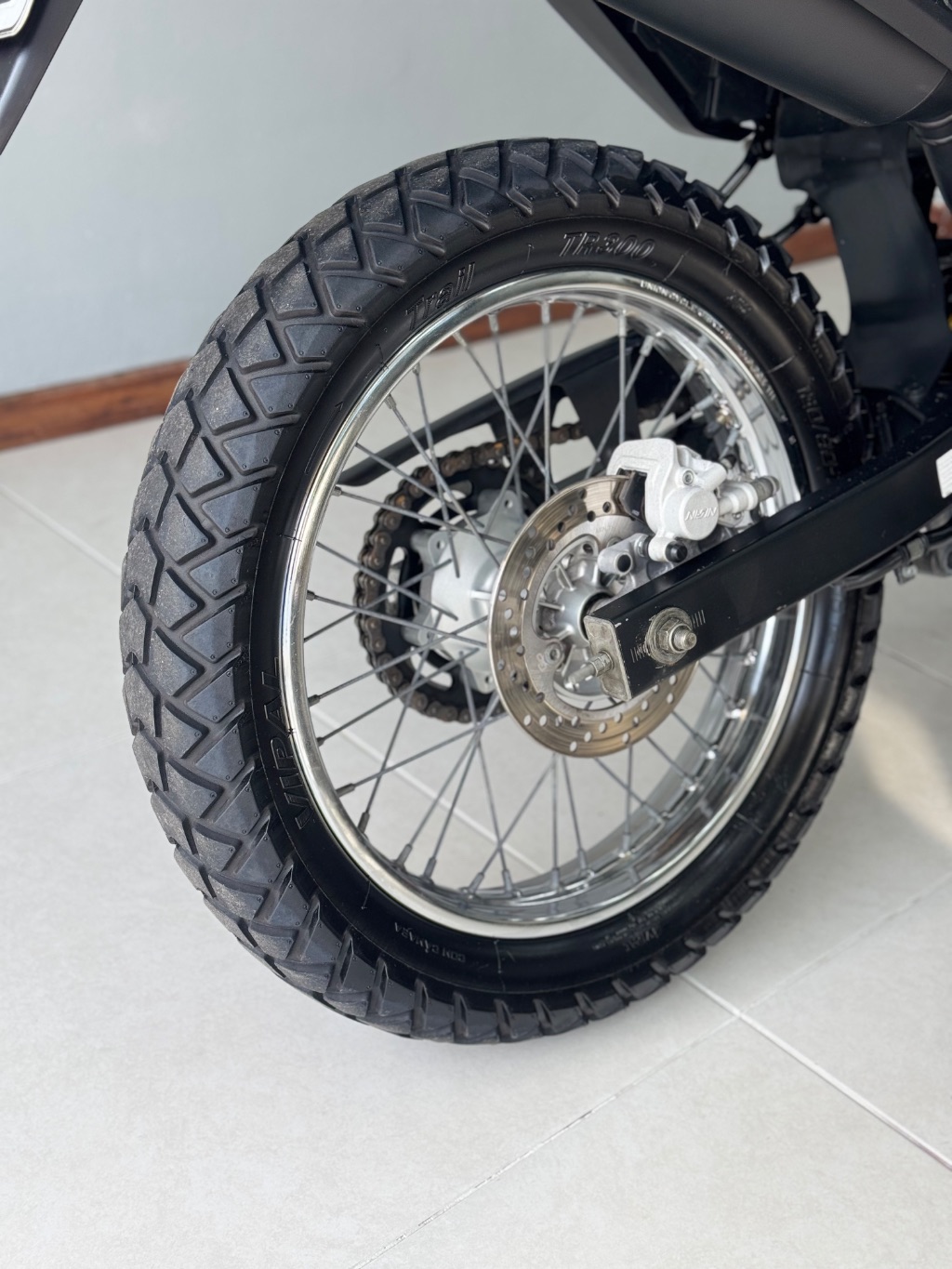 XTZ 250 LANDER 249cc/LANDER BLUEFLEX/ABS — foto 8