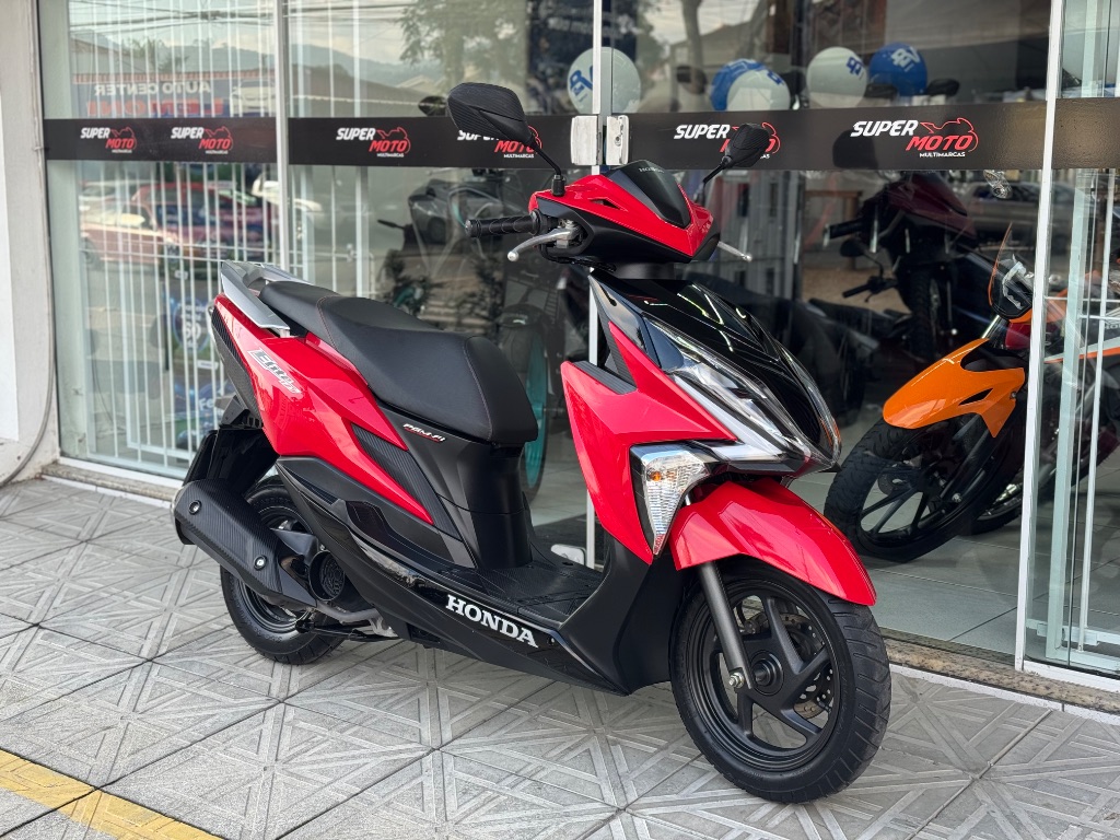 ELITE 125 — foto 2
