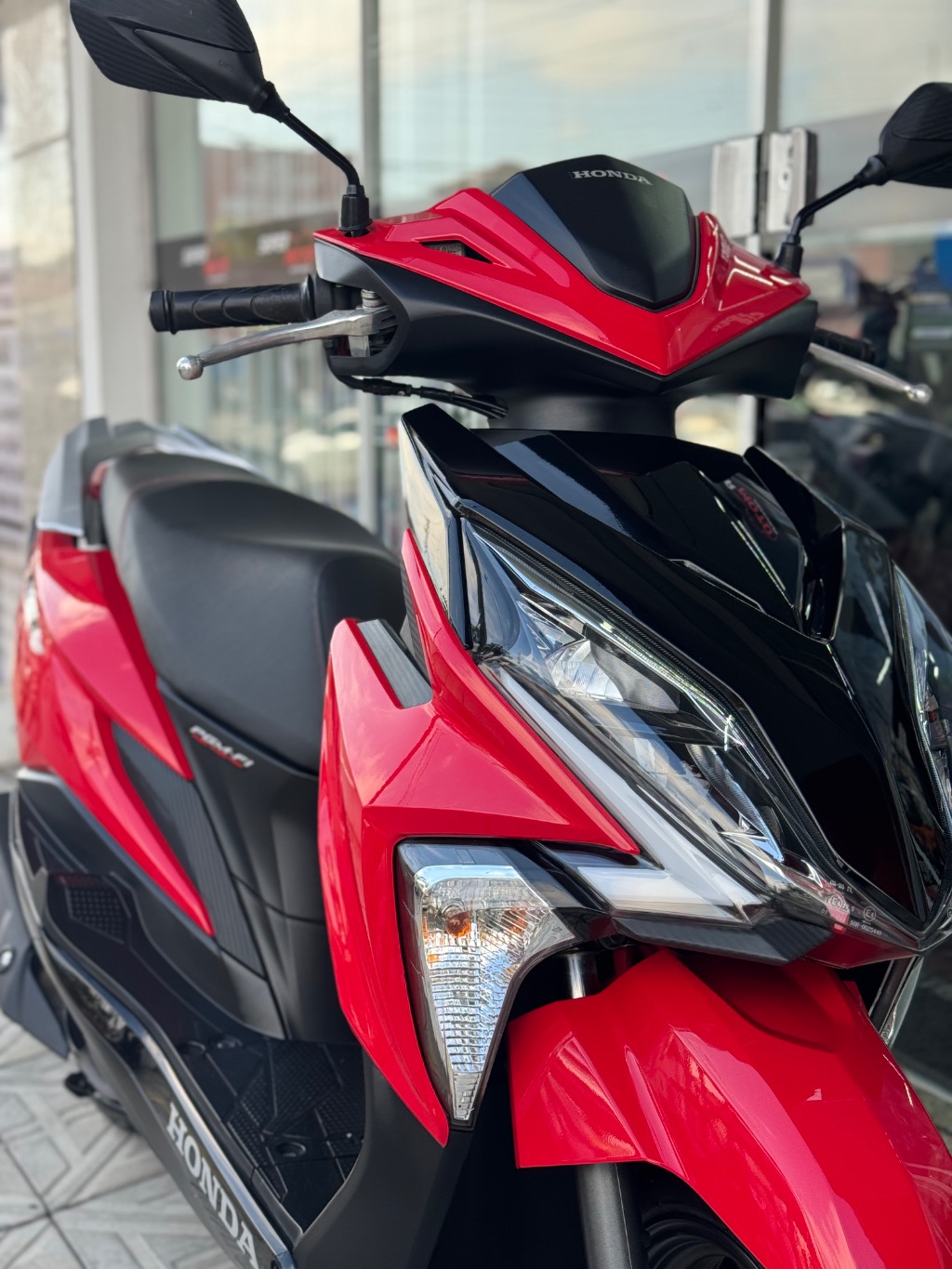 ELITE 125 — foto 3