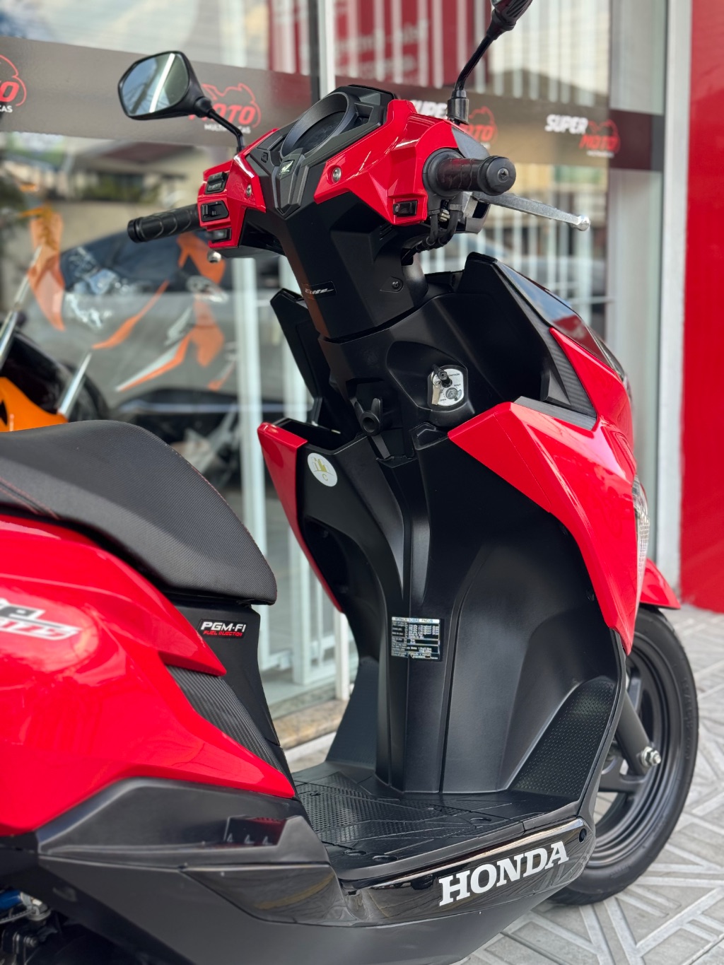 ELITE 125 — foto 7