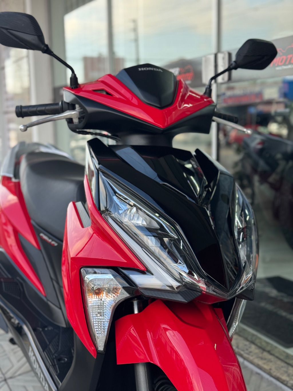 ELITE 125 — foto 4