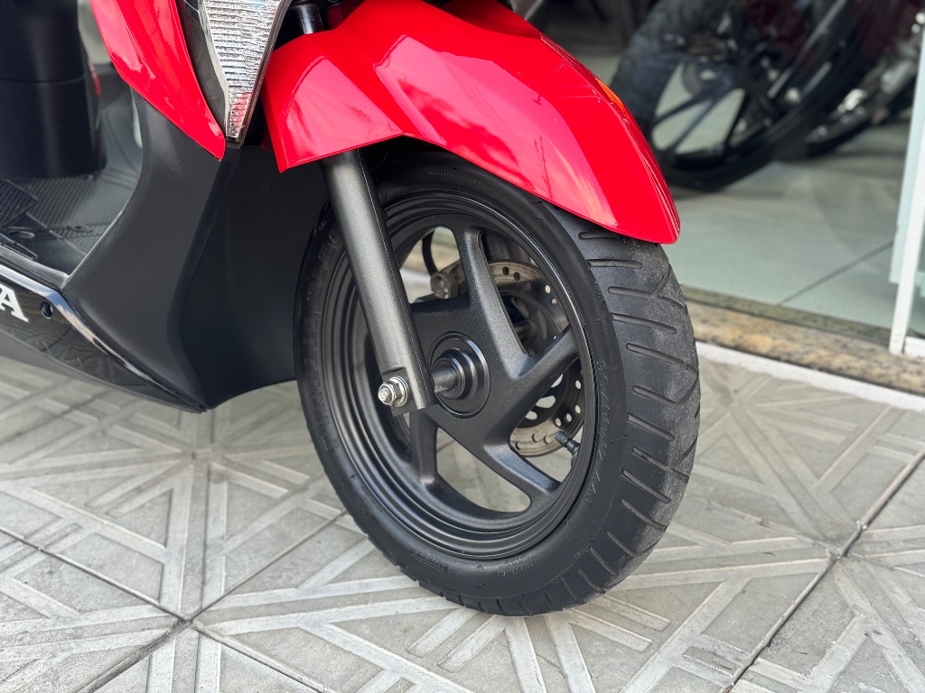 ELITE 125 — foto 8