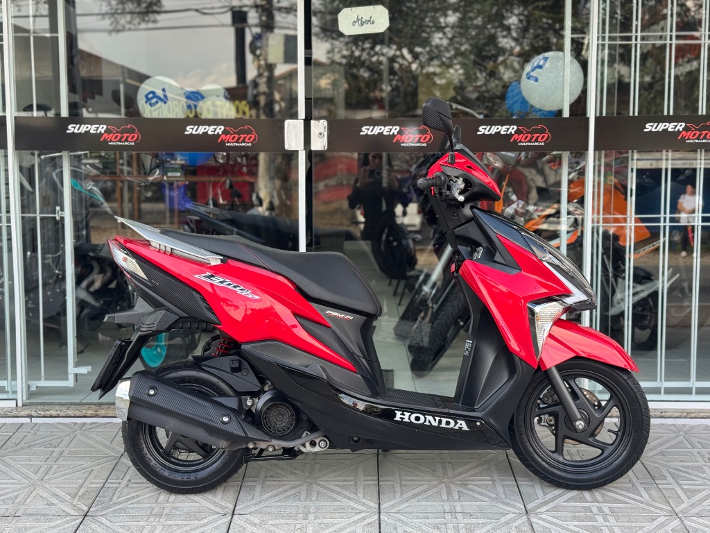 ELITE 125 — foto 1