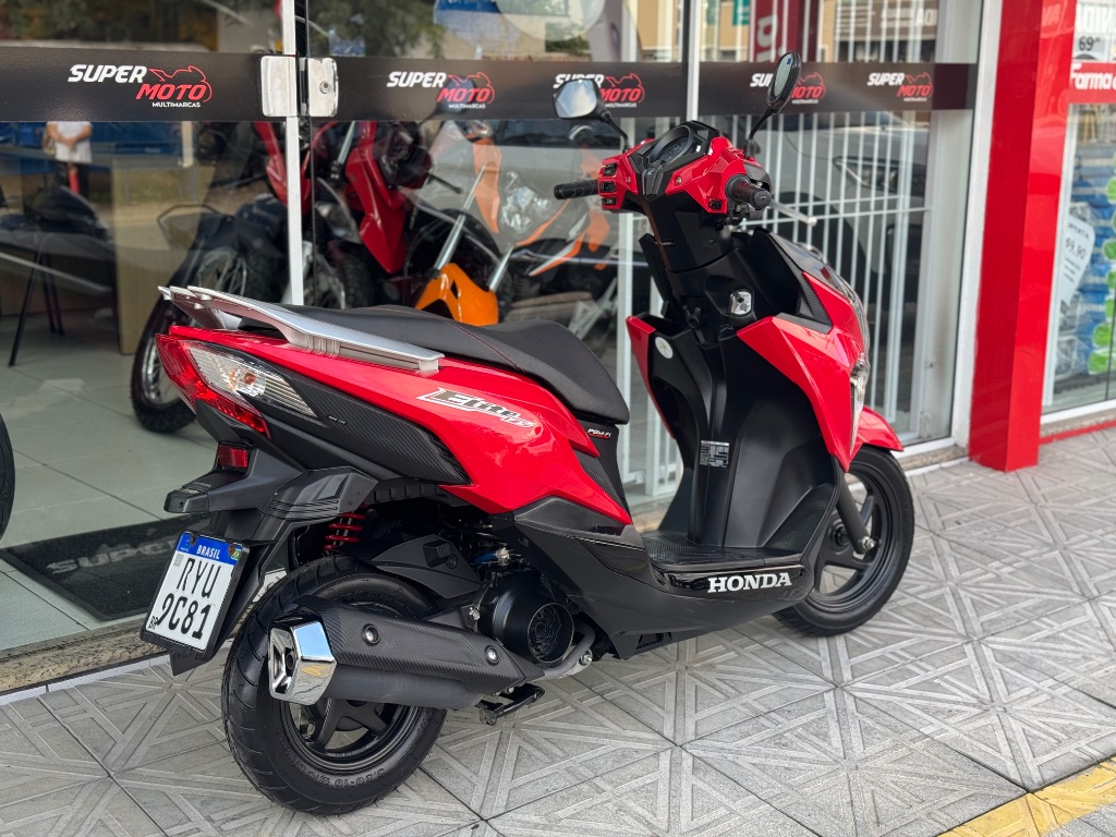 ELITE 125 — foto 5