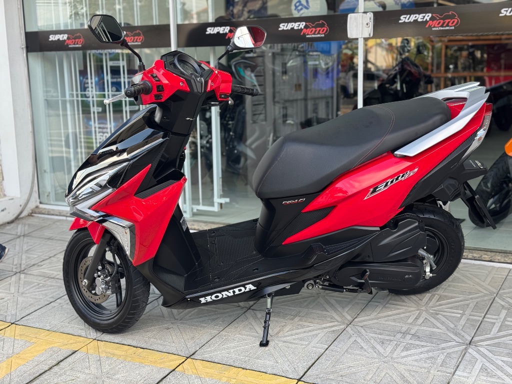 ELITE 125 — foto 6