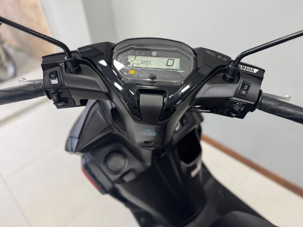 FLUO 125 CONNECTED  — foto 9