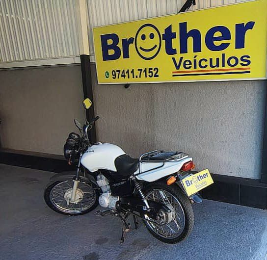 CG 125 CARGO ES — foto 3