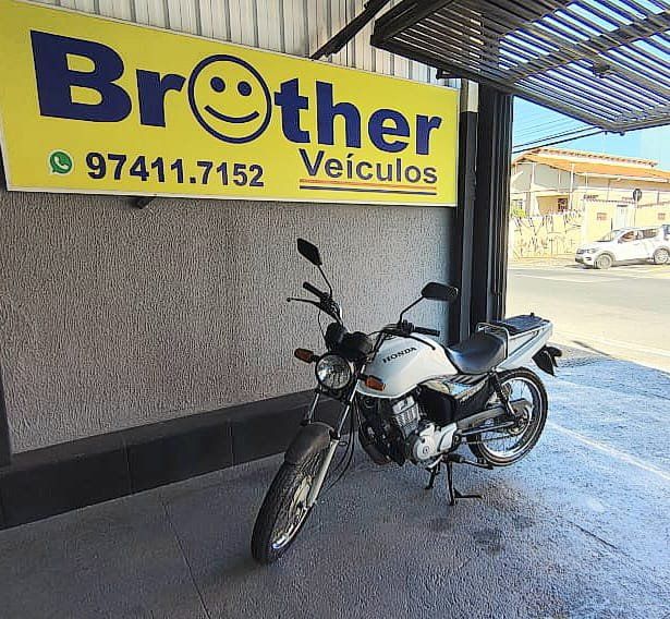 CG 125 CARGO ES — foto 5