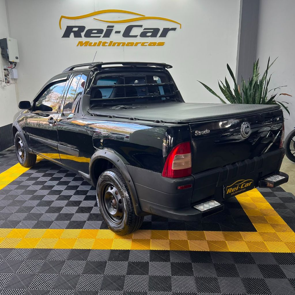 Strada 1.4 mpi Fire Flex 8V CE — foto 3