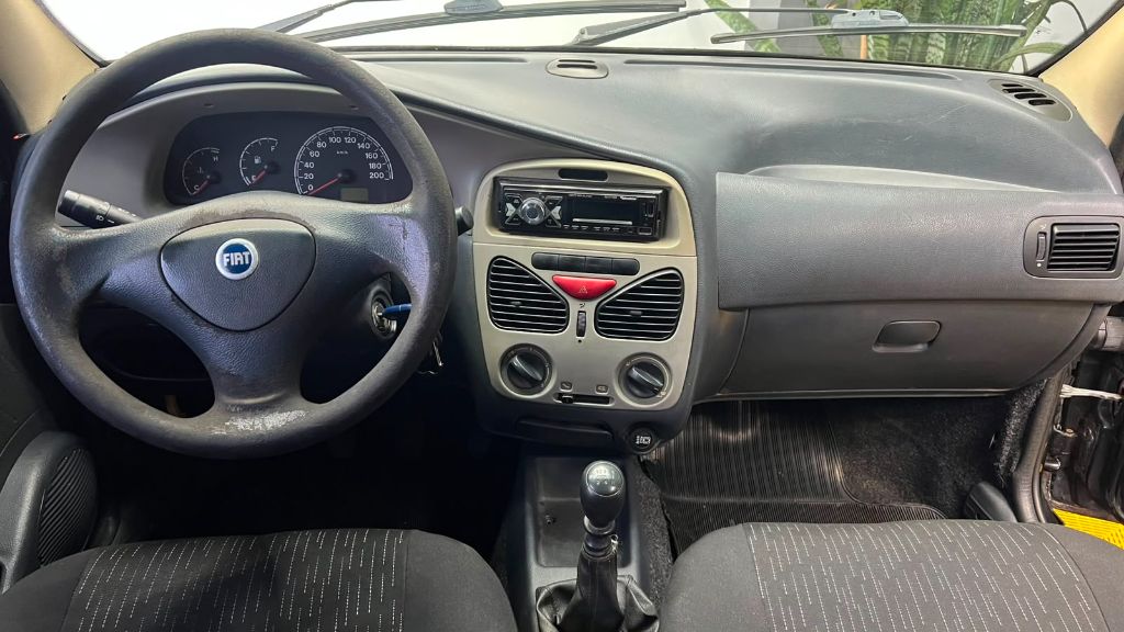 Strada 1.4 mpi Fire Flex 8V CE — foto 6