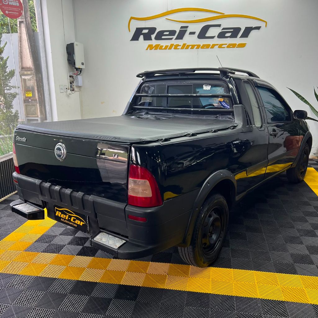 Strada 1.4 mpi Fire Flex 8V CE — foto 4