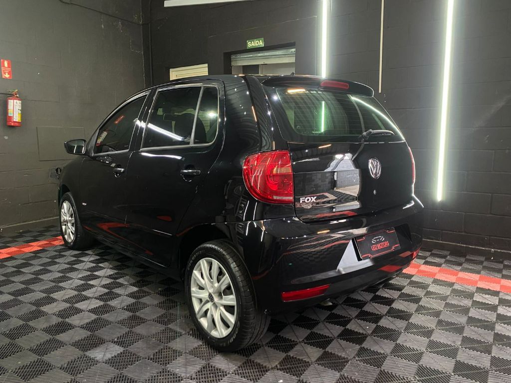 Fox 1.0 Mi Total Flex 8V 5p — foto 6