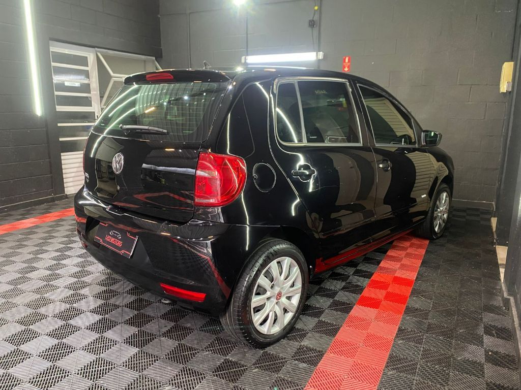 Fox 1.0 Mi Total Flex 8V 5p — foto 4