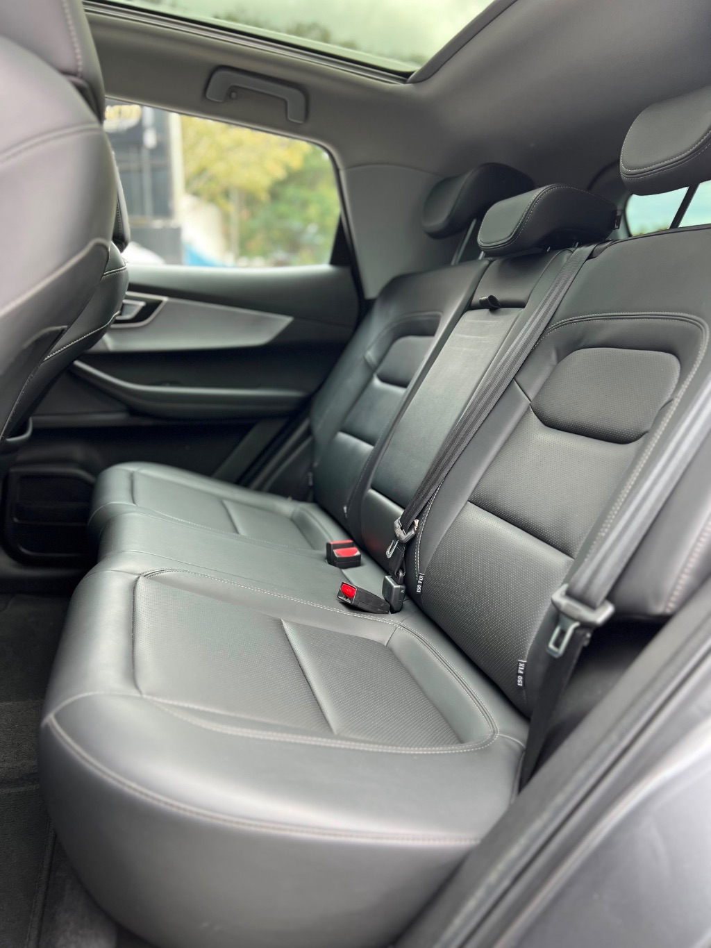 Tiggo 5X PRO 1.5 Turbo Flex Aut. — foto 14
