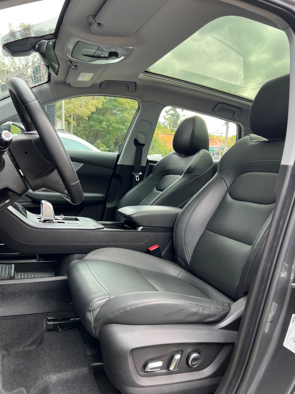 Tiggo 5X PRO 1.5 Turbo Flex Aut. — foto 13
