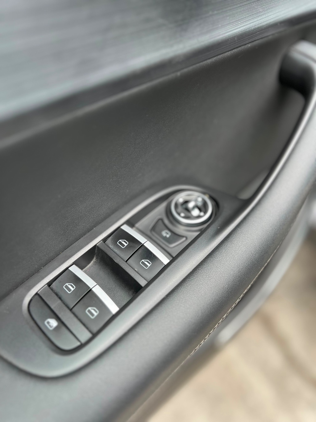 Tiggo 5X PRO 1.5 Turbo Flex Aut. — foto 17
