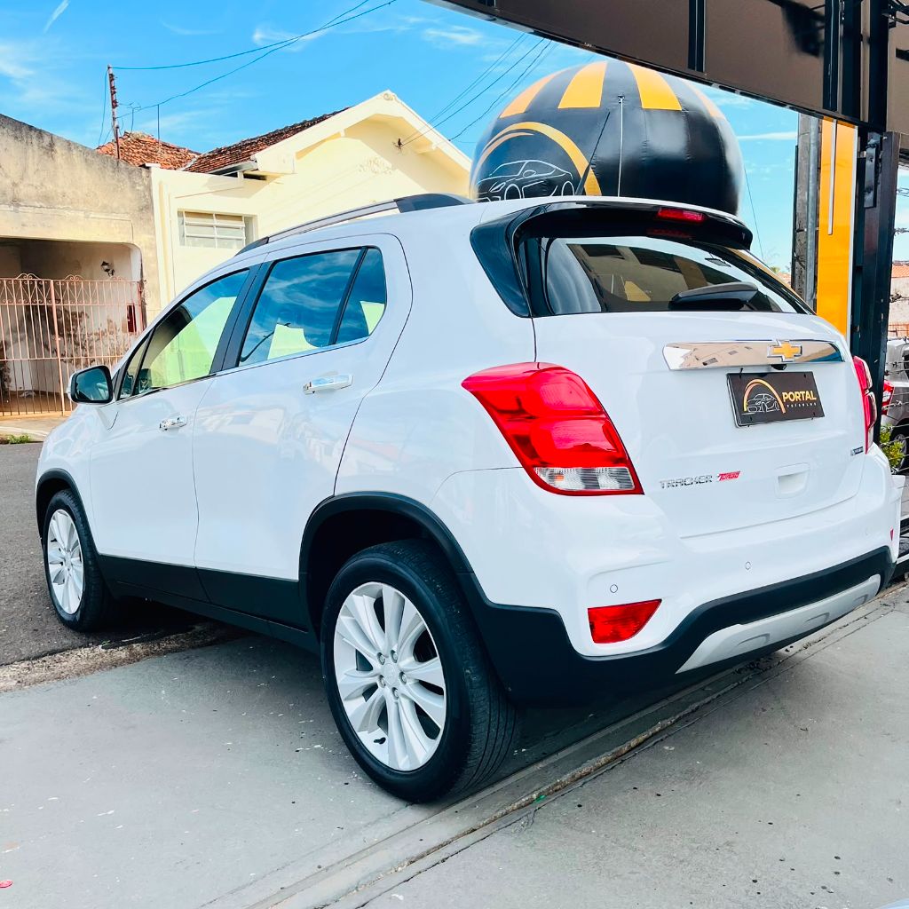 TRACKER Premier 1.4 Turbo 16V Flex Aut — foto 3