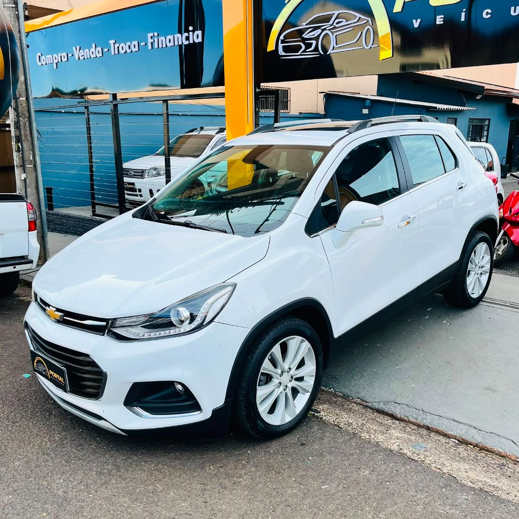 TRACKER Premier 1.4 Turbo 16V Flex Aut — foto 6