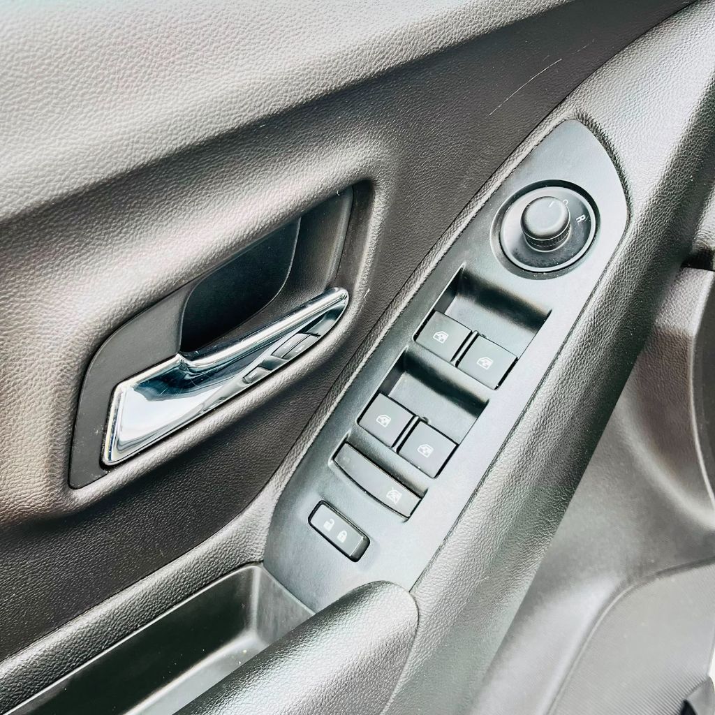 TRACKER Premier 1.4 Turbo 16V Flex Aut — foto 7