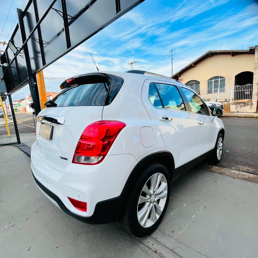 TRACKER Premier 1.4 Turbo 16V Flex Aut — foto 5