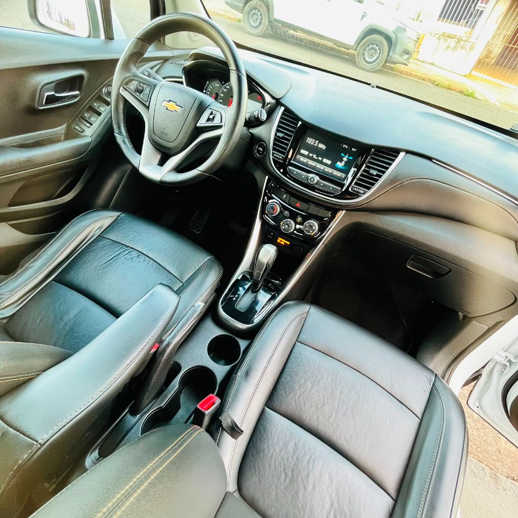 TRACKER Premier 1.4 Turbo 16V Flex Aut — foto 10