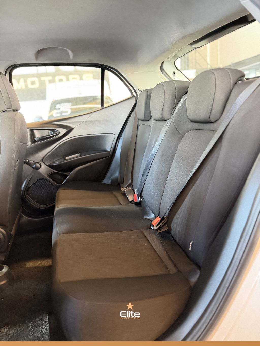 ARGO DRIVE 1.0 6V Flex — foto 5